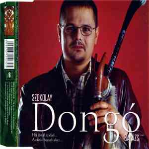 Szokolay Dongó Balázs - Hol Jártál Az Éjjel... / A Csitári Hegyek Alatt download free