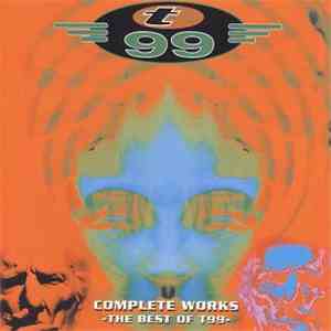 T99 - Complete Works (The Best Of T99) download free