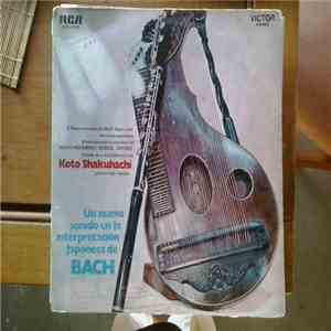 Tadao Sawai, Hozan Yamamoto - Koto Sebastian Bach download free