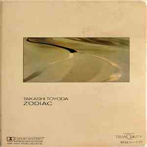 Takashi Toyoda - Zodiac download free