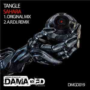 Tangle  - Sahara download free