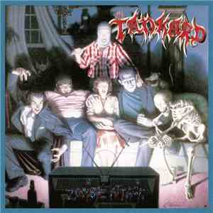 Tankard - Zombie Attack download free