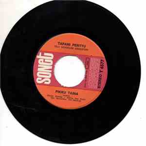 Tapani Perttu - Pikku Taina / Sata Kelloa download free