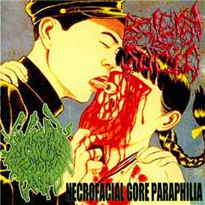 Tasty Excrements / Bolano Sucio - Necrofacial Gore Paraphilia download free