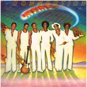T-Connection - On Fire download free