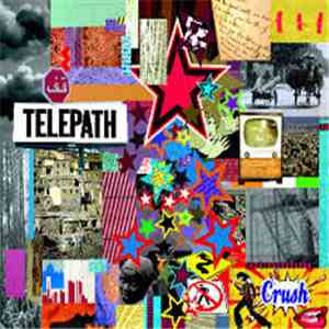 Telepath - Crush download free