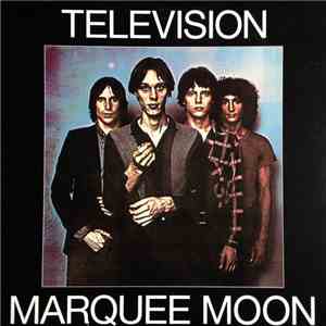 Television - Marquee Moon download free