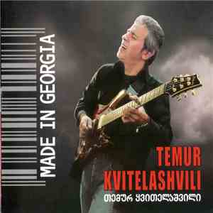 Temur Kvitelashvili - Made in Georgia download free