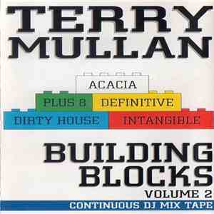 Terry Mullan - Building Blocks Volume 2 download free
