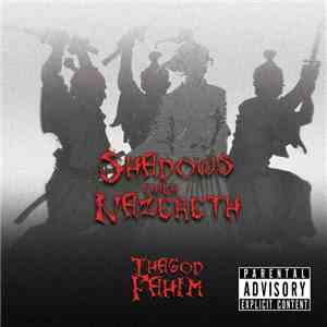 ThaGodFahim - Shadows Over Nazereth download free