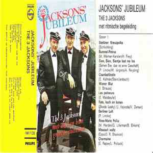 The 3 Jacksons - Jacksons' Jubileum download free