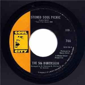 The 5th Dimension - Stoned Soul Picnic download free