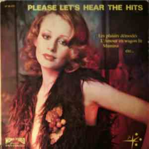 The Allan Crawford Orchestra - Please Let's Hear The Music download free