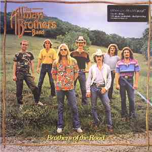 The Allman Brothers Band - Brothers Of The Road download free