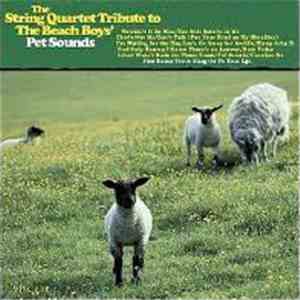 The Angry String Orchestra - The String Quartet Tribute To The Beach Boys' Pet Sounds download free