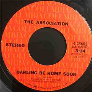 The Association  - Darling Be Home Soon download free