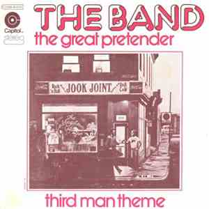The Band - The Great Pretender download free