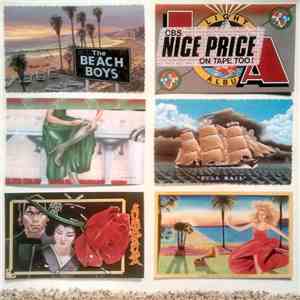 The Beach Boys - L.A. (Light Album) download free