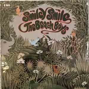 The Beach Boys - Smiley Smile download free