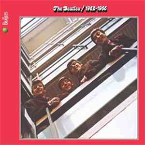 The Beatles - 1962-1966 download free