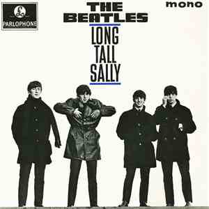 The Beatles - Long Tall Sally download free