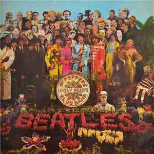 The Beatles - Sgt Pepper's Lonely Hearts Club Band download free