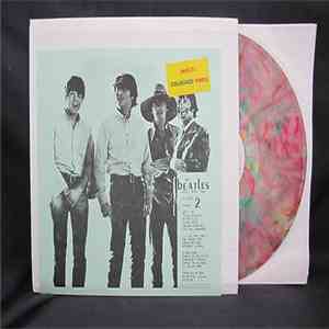 The Beatles - Sweet Apple Trax Volume 2 download free