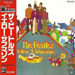 The Beatles - Yellow Submarine download free