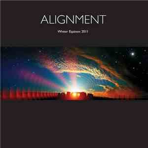 The Beyond - Alignment EP download free