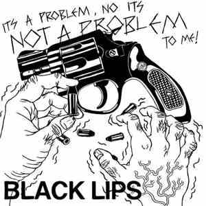 The Black Lips - It's Not A Problem To Me download free