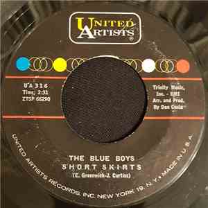 The Blue Boys  - Short Skirts download free