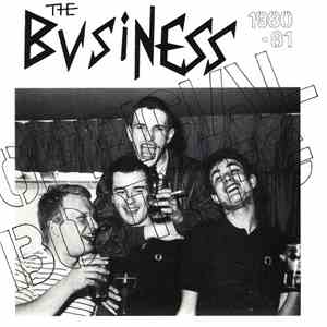 The Business - 1980-1981 Official Bootleg download free