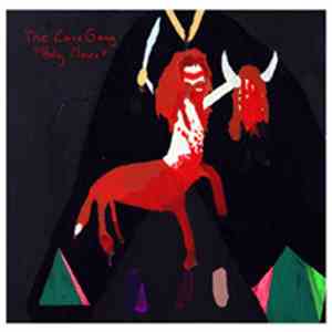 The Cairo Gang - Holy Clover download free