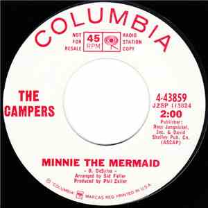 The Campers  - Minnie The Mermaid download free