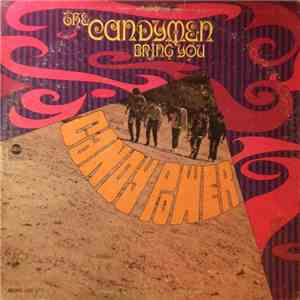 The Candymen - The Candymen Bring You Candy Power download free