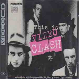 The Clash - This Is Video Clash download free