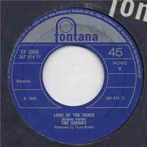 The Corries - Lord Of The Dance download free