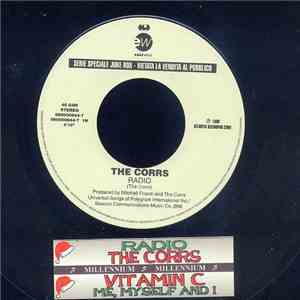The Corrs / Vitamin C  - Radio / Me, Myself And I download free