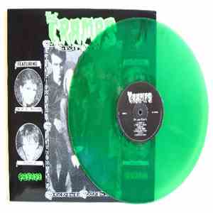 The Cramps - De Lux Album download free