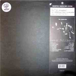 The Cranberries - Everybody Else Is Doing It, So Why Can't We? download free