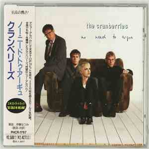The Cranberries - No Need To Argue download free