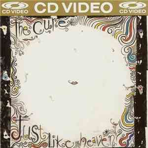 The Cure - Just Like Heaven download free
