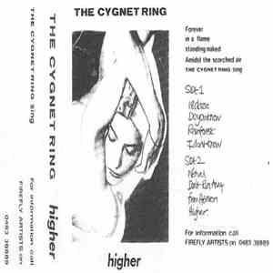 The Cygnet Ring - Higher (7 track cassette) download free
