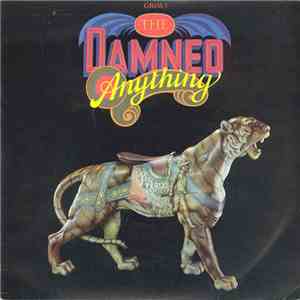 The Damned - Anything download free