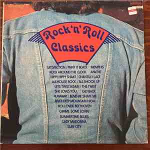 The Desperados - Rock 'n' Roll Classics download free