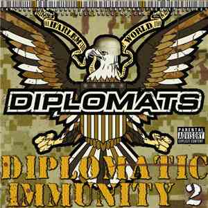 The Diplomats - Diplomatic Immunity 2 download free