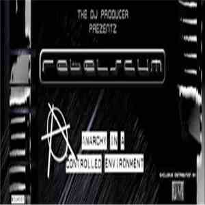 The DJ Producer - Anarchy In A Controlled Environment download free