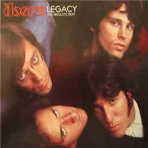 The Doors - Legacy: The Absolute Best download free