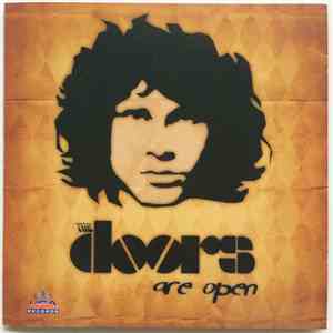 The Doors - The Doors Are Open download free