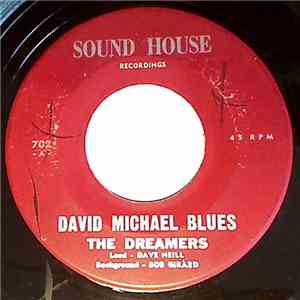 The Dreamers  - David Michael Blues / Road Runner download free